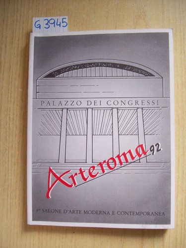 Salone dell arte moderna e - salone,