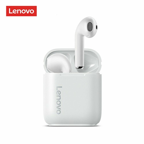 Auricolari lenovo lp2 tws - auricolari,