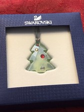 New Swarovski Crystal 1096029