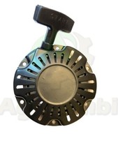 Avviamento motore Honda GX 100