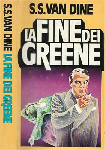 Van dine la fine - -, dei