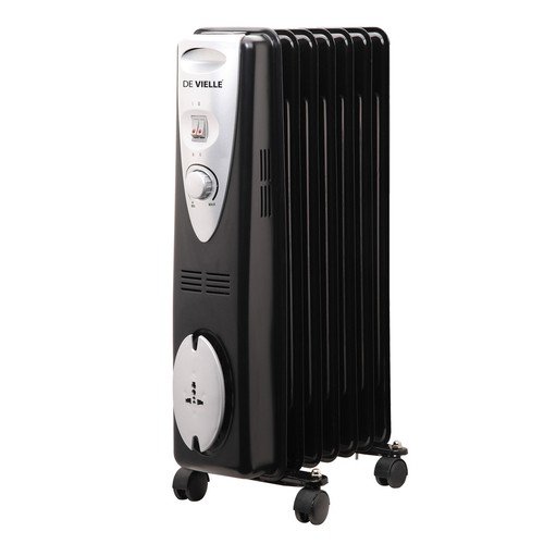 Vielle radiatore olio - radiatore,