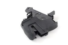 51258248313 AGGANCIO SERRATURA CAPPOTTA POSTERIORE LATO SINISTRO BMW 320 CD E46 