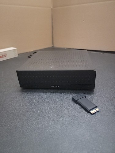 Funziona sony sa300wr - funziona,