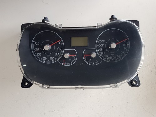 51803118 quadro strumenti - 51803118,