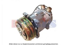 Compressore per Fiat/New