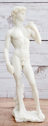 Statua statuina resina - statua, in