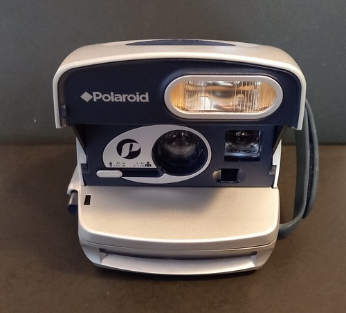 Polaroid 600 vintage - p,