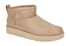 UGG DONNA BOOTS CLASSIC SUGAR