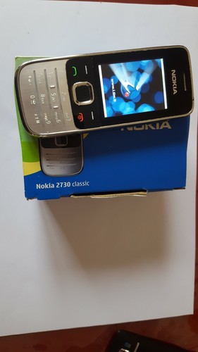Nokia 2730 funzionante - funzionante, con