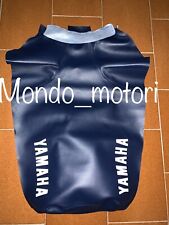 fodera sella blu per YAMAHA XT