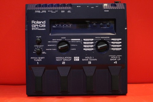 Usato roland 09 - usato,