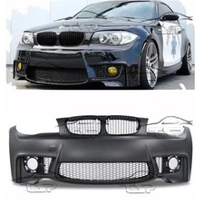 Paraurti anteriore per bmw e81 - paraurti,