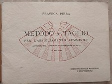 FRAVEGA PIRRA - METODO DI