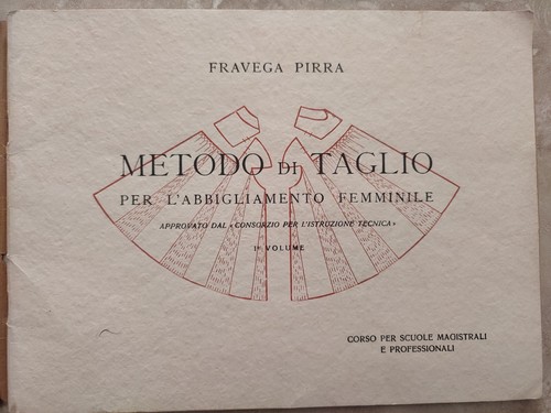Fravega pirra metodo di - pirra,