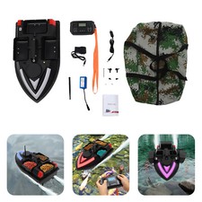 5200mAh GPS Esca da Pesca