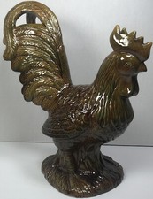 Gallo ceramica - gallo,