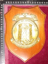 CREST MARINA MILITARE FREGATA