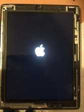 Display Lcd Originale Apple, ipad 2, 3G WIFI, A1396 (LEGGERE DESCRIZIONE)