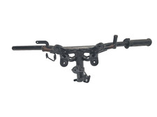 STERZO MANUBRIO YAMAHA XENTER 125 150 ANNO 2011 2012 AL 2013 *PICCOLA SALDATURA