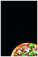 Lavagna in Plexiglass da