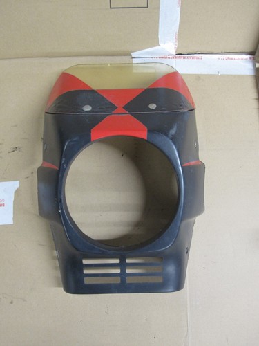 Cupolino honda 125 anni - cb, x