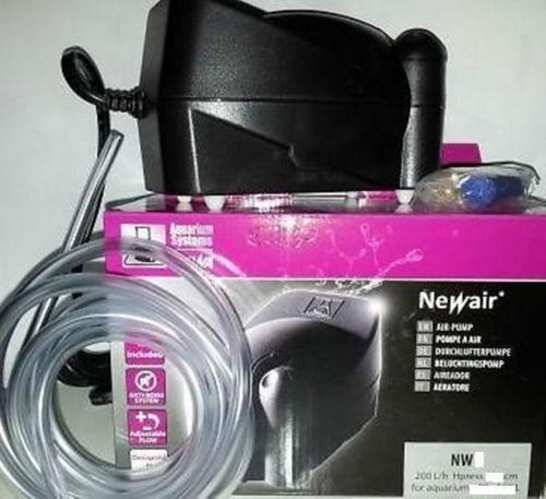 Newair newa aeratore - 3,
