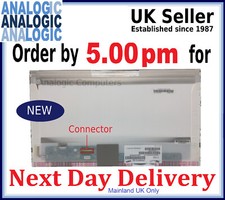 Schermo display LCD LED 15,6"