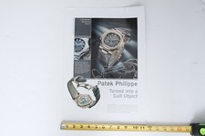 Orologio Patek Philippe
