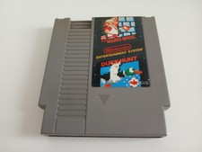 Super Mario Bros. / Duck Hunt