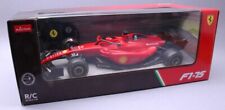 Modellino auto radio comandate rc FERRARI F1 75 RADIOCOMANDO modellismo 1:18