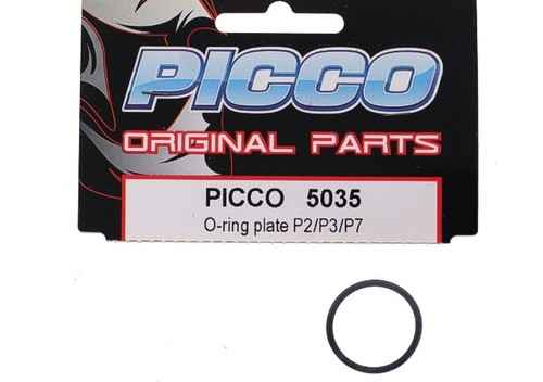 Picco ring tappo p3 - tappo, p2/p3/p7