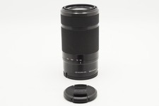 Sony E 55-210 mm f/4.5-6.3 OSS