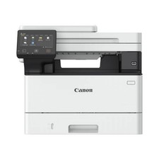 Canon i-SENSYS MF463dw, Laser