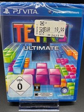 Tetris Ultimate - Sony