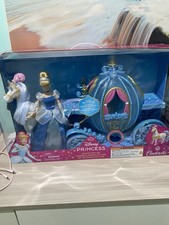 Carrozza Disney Store