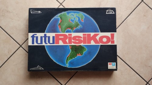 Futurisiko editrice giochi - eg,