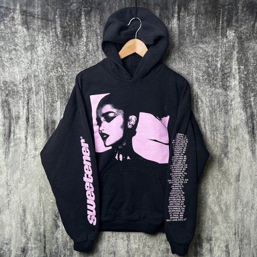 Felpa con cappuccio - , ariana