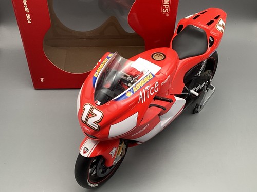 Modellino moto minichamps - modellino, 1:6