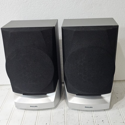 Coppia altoparlanti stereo - coppia,