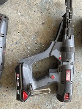 Cacciavite Senco 18v con