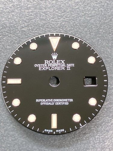 Originale rolex 16570 explorer - rolex,
