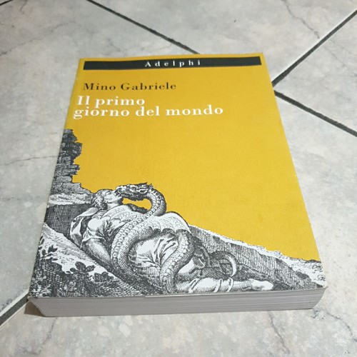 Mino gabriele il - mino,