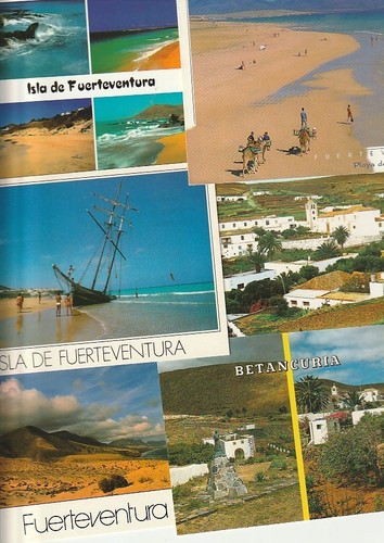 Fuerteventura spagna 100 - spagna, ---