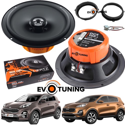 Kit casse altoparlanti - kit,