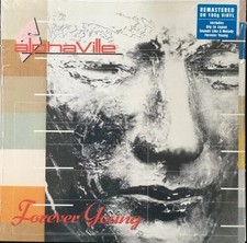 Alphaville - Forever Young -