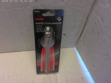 Specchio tascabile telescopico