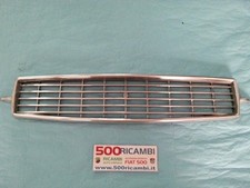 FIAT 500 MASCHERINA IN