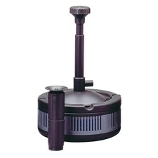 Sicce filtro pompa - filtro, 2