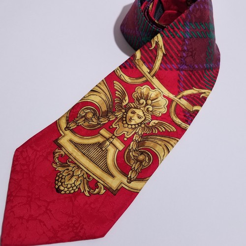 Gianni versace cravatta - versace,